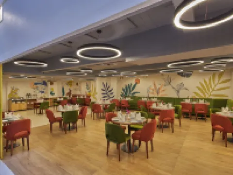 Tulip Inn Koramangala Bangalore Hotels in Bengaluru