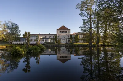 Les Sources de Caudalie Hotels near University of Bordeaux - Talence Campus