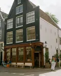 Hotel Calisto - 2-Star