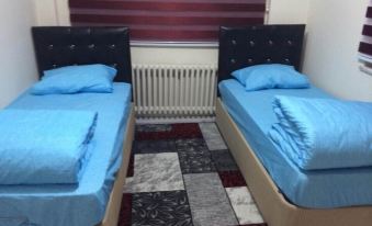Vatan Konukevi