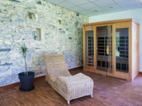 Domaine de l'Esperon Hotéis em Dax