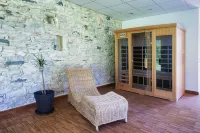 Domaine de l'Esperon Hotels in Riviere-Saas-et-Gourby