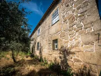Solar Dos Carvalhos Hotel a Sernancelhe
