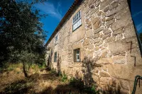 Solar Dos Carvalhos Hôtels à : Sernancelhe