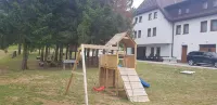 B&B Villa Angy Hoteles en Rudanovac