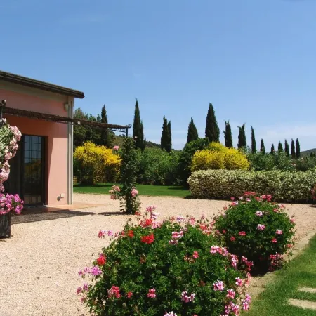 Agriturismo Fattoria Il Casalone