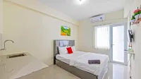 Skyland Bogorienze Resort Hotels in Sukajaya