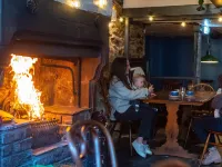 皇家橡樹酒吧 卡特梅爾酒店