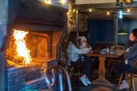 Royal Oak Pub Hotels in Cartmel