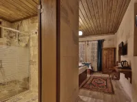 Cappadocia View Suit Hotels near Sakli Church