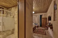 Cappadocia View Suit