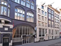 XO Hotels City Centre Hotels in Oude Centrum