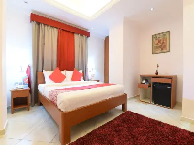 Mirage Hotel Hotels near Al Khaleej Markets