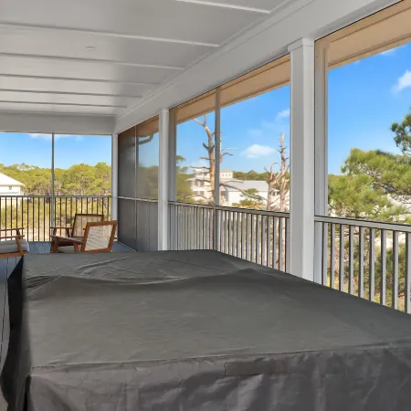 Oystercatcher by Pristine Properties Vacation Rentals