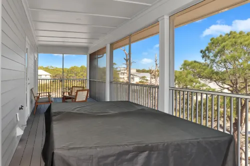 Oystercatcher by Pristine Properties Vacation Rentals