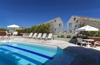Hotel Atlantico Star - Mountain view