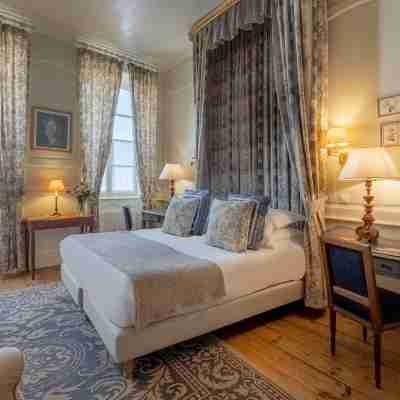 La Baronnie Hôtel & Spa - Teritoria - Ile de Ré Rooms