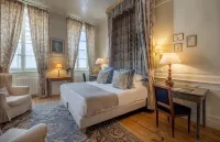 La Baronnie Hotel et Spa Hotel a Le Bois-Plage-en-Re