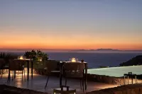 Canaves Epitome - Small Luxury Hotels of the World - Tiny houses