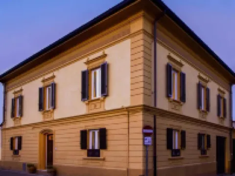 Villa Antiche Mura Hotels in Empoli