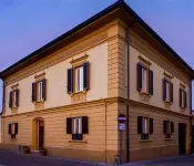 Villa Antiche Mura Hôtels à : Capraia e Limite