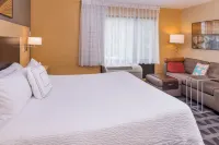 TownePlace Suites Huntington Hotels in Huntington