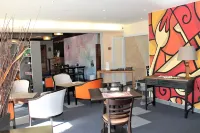 Hotel Bonanite Hotel a Saint-Pierre-Aigle