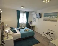 Kuzma Rooms 2 - Gæstehus