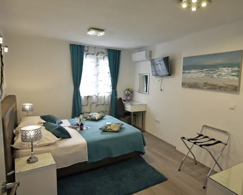 Kuzma Rooms and Apartments