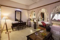 Bhanwar Singh Palace