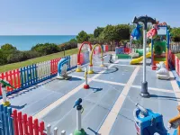 Serenusa Resort - Family