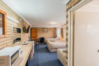 Settlers Motor Inn Hotels in Tenterfield