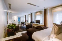 Establishment Hotel Hotels in Sydney