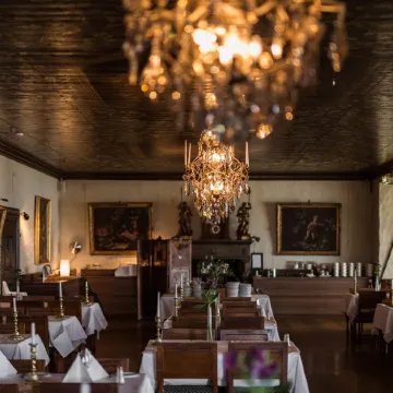 Hotel Gyllene Uttern