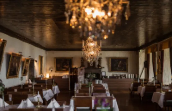 Hotel Gyllene Uttern