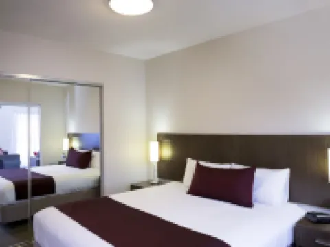Quest Shepparton Hotels in Shepparton