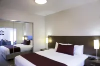 Quest Shepparton Hotel a Kialla