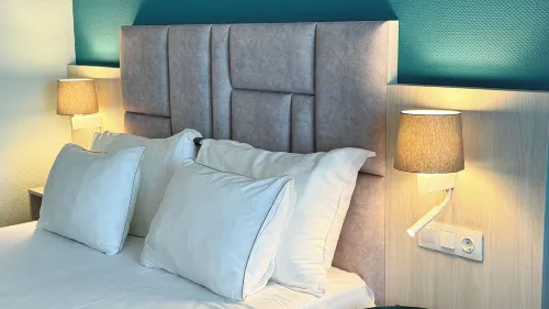 Hotel Boryana Hotels in Albena