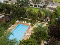 Hotel Dona Beja - piscine
