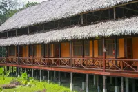 Heliconia Amazon River Lodge Hôtels à : 