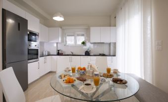 Creta Vivere Villas