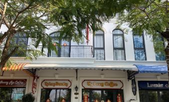 UY Long Homestay & Coffee