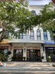 UY Long Homestay & Coffee Hotel a 