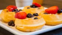 Best Western Airport Albuquerque Inn Suites Hotel  Suites - breakfast