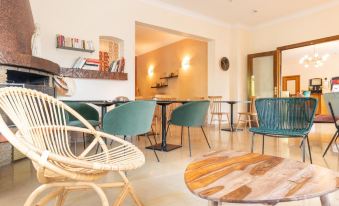 Cit'Hotel Logis de Brou, Bourg en Bresse