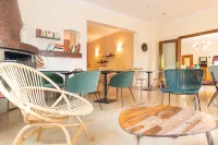 Cit'Hotel Logis de Brou, Bourg en Bresse Hotel di Viriat