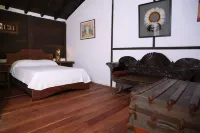 Hotel Posada Los Destiladeros Các khách sạn gần Playa Venao Beach