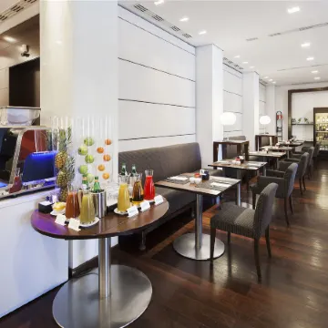 Hotel Igea
