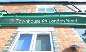 Townhouse Plus @ London Road Stoke