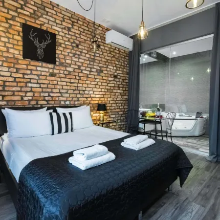 Leo Apartments Old Town